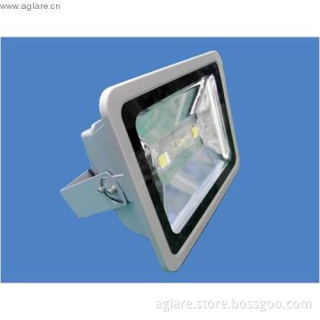 100W LED  Floodlight  With High Brightness And Six Colours Available
